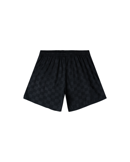 BAND1, soccer shorts (checker)