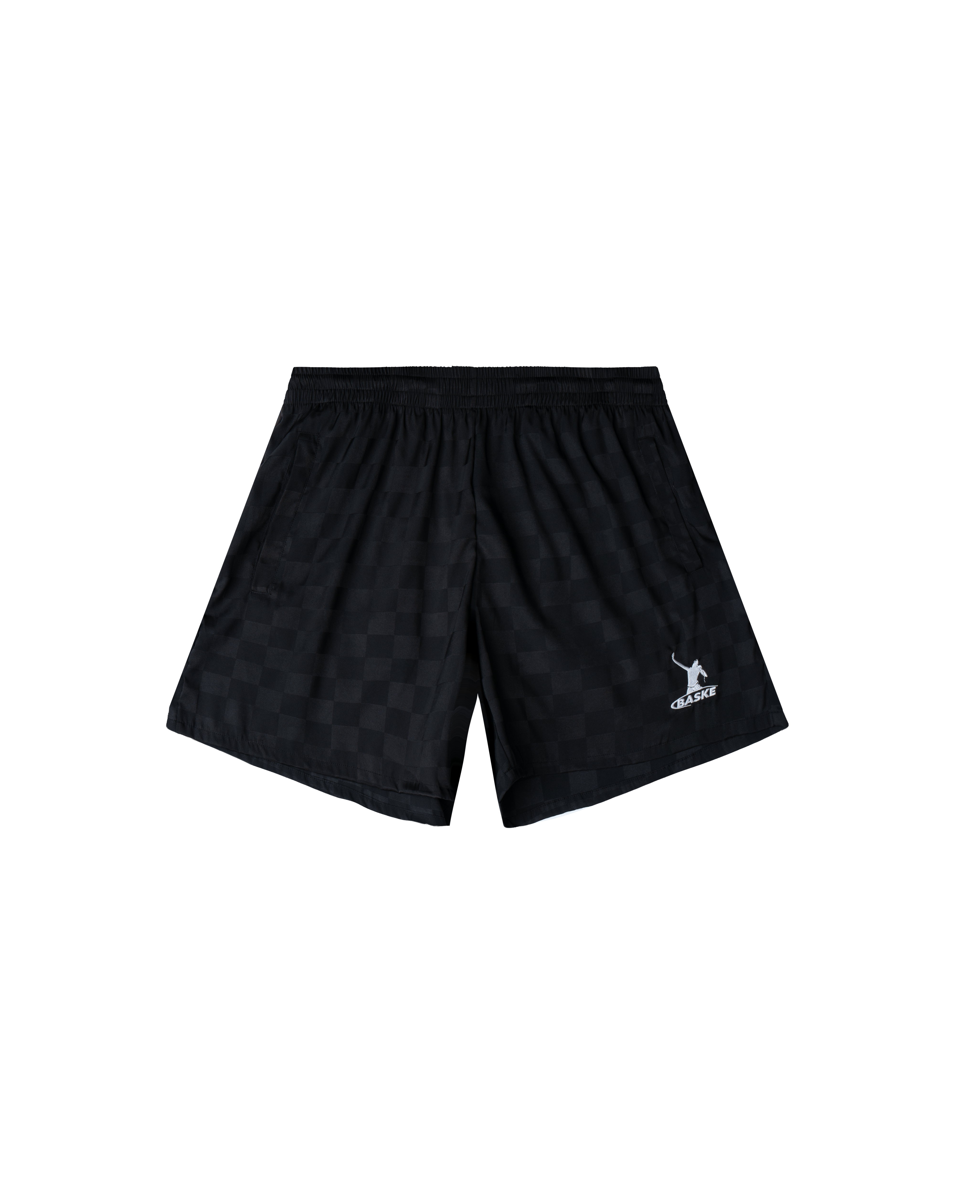 BAND1, soccer shorts (checker)