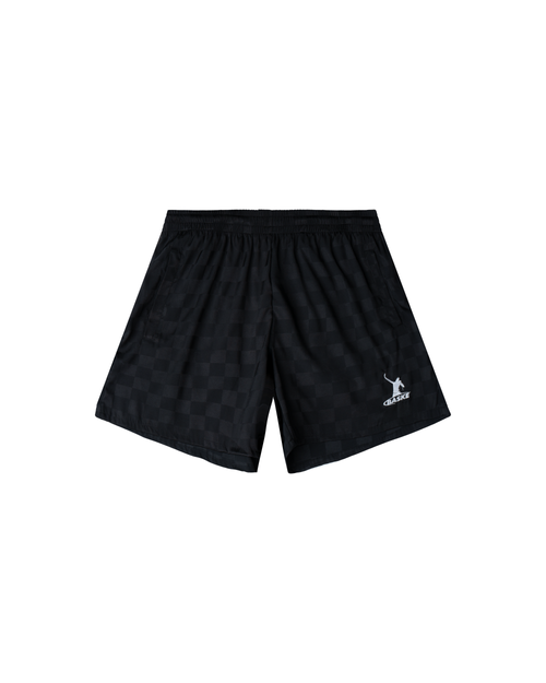 BAND1, soccer shorts (checker)