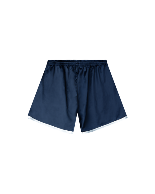 BAND1, v2 soccer shorts (navy)