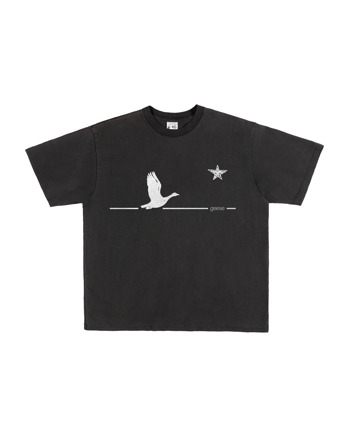 BANNER v2, lightweight t-shirt