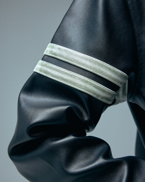 CAFE, racer jacket