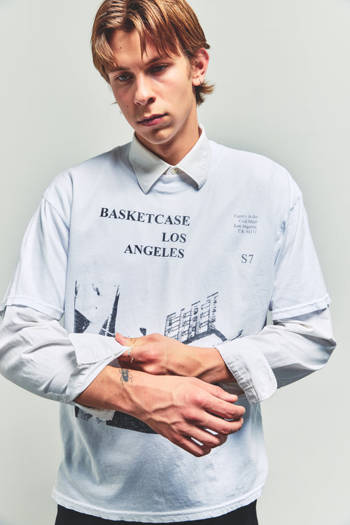 RADICALIZE, lightweight t-shirt