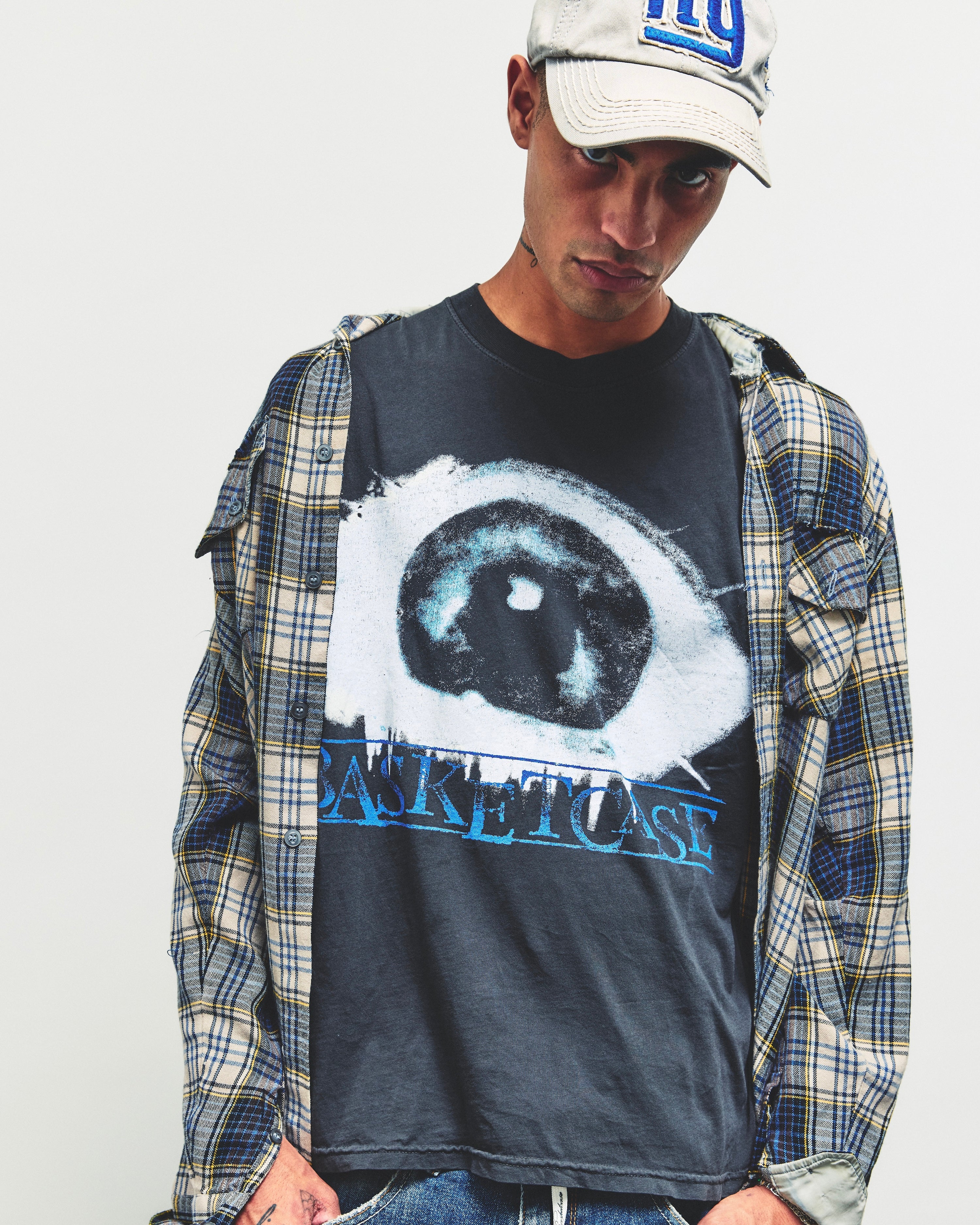 IRIS v3, lightweight t-shirt