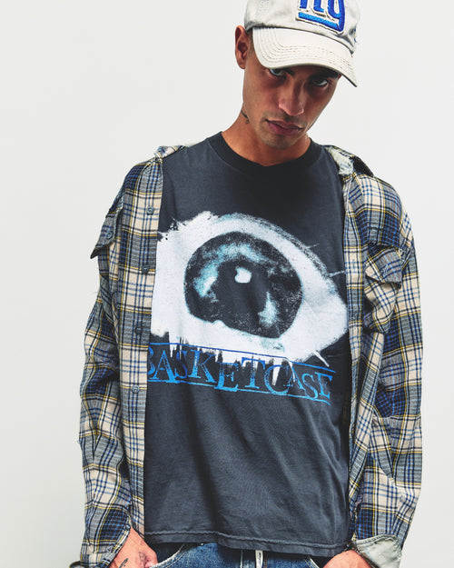 IRIS v3, lightweight t-shirt