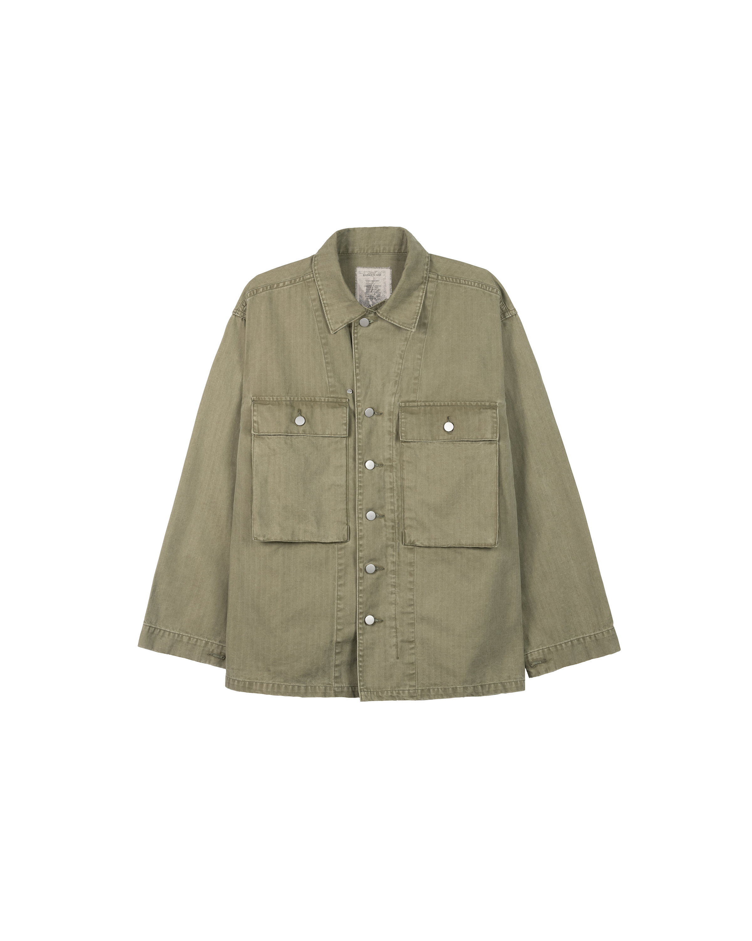 BEATNIK v2, shirt