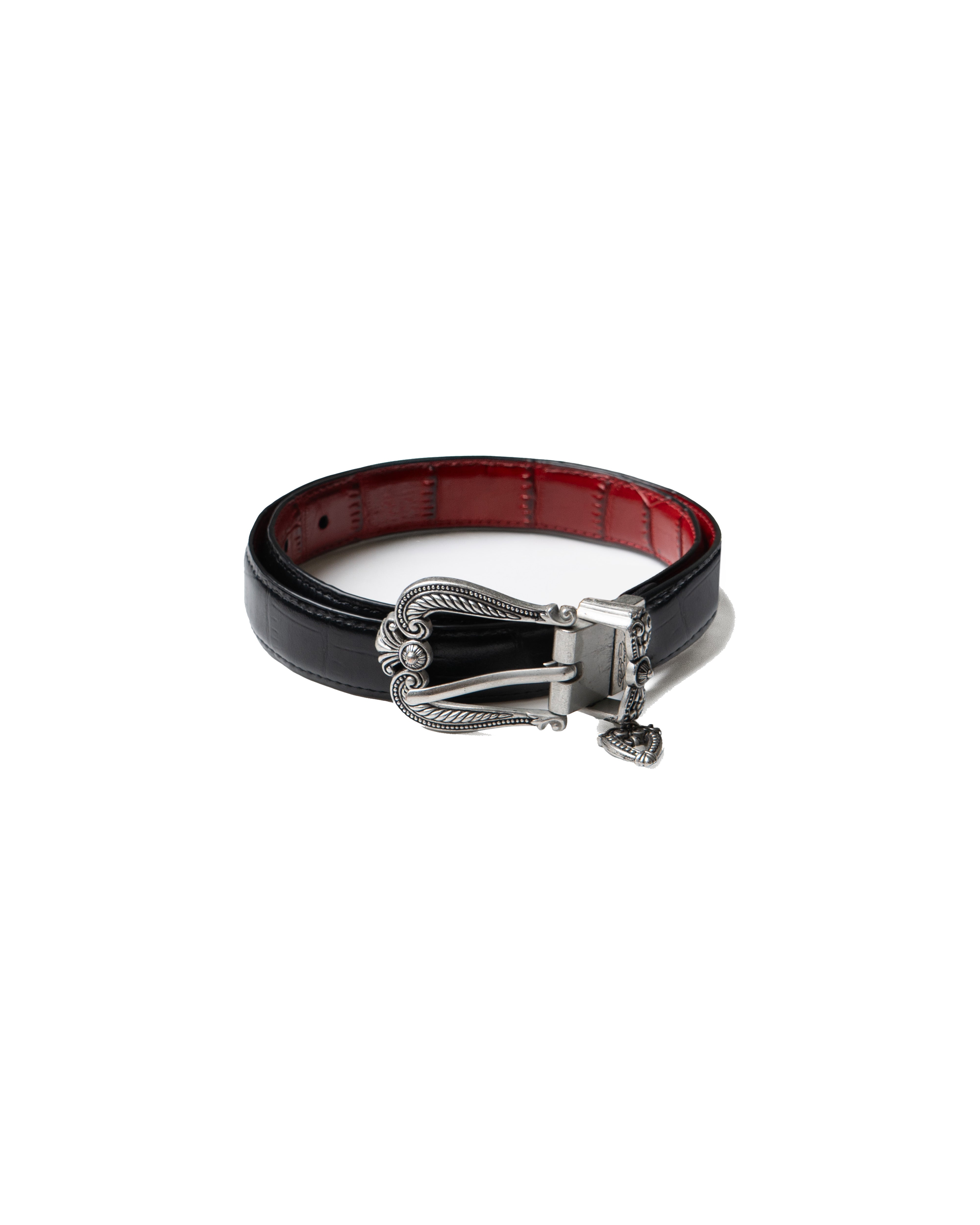 BECKETT, reversible fastener
