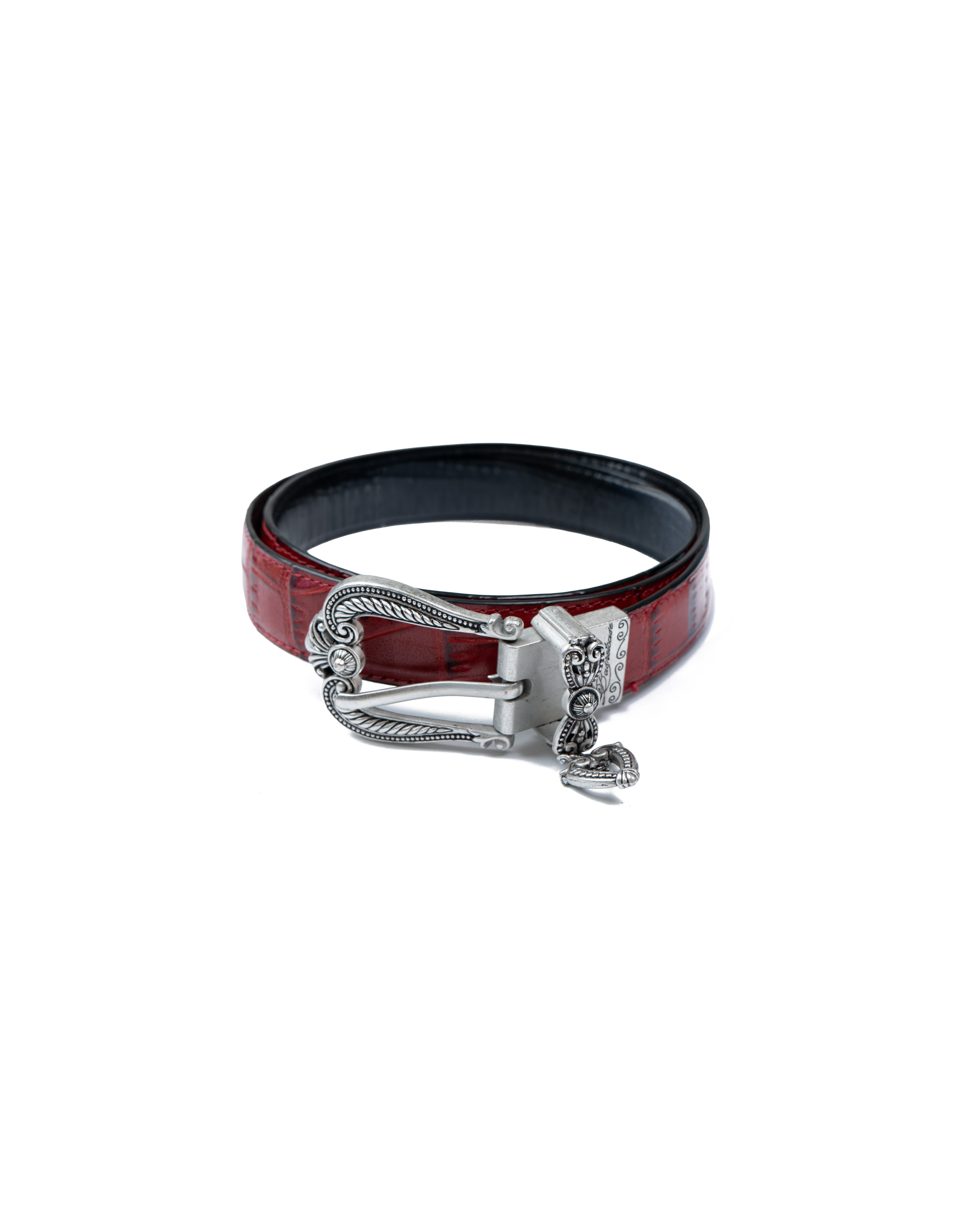 BECKETT, reversible fastener