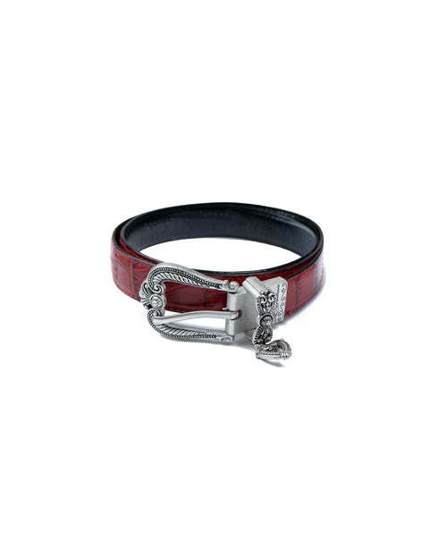 BECKETT, reversible fastener