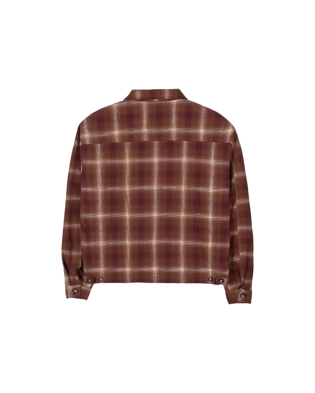 BRONCO, garage jacket