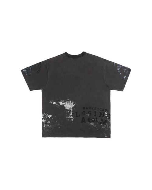BULLDOG v2, a heavyweight t-shirt