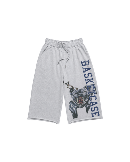 BULLDOG v2, caldwell sweat shorts (PRE-ORDER)