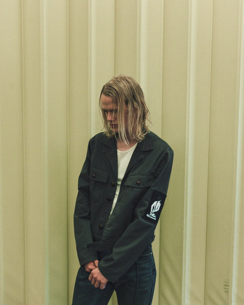 CADENCE, jacket