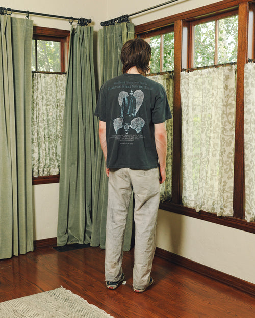 PAGE, a t-shirt