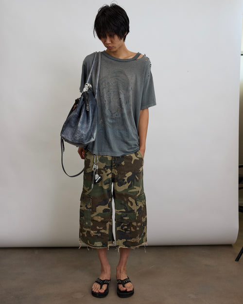 TRACKER, shorts