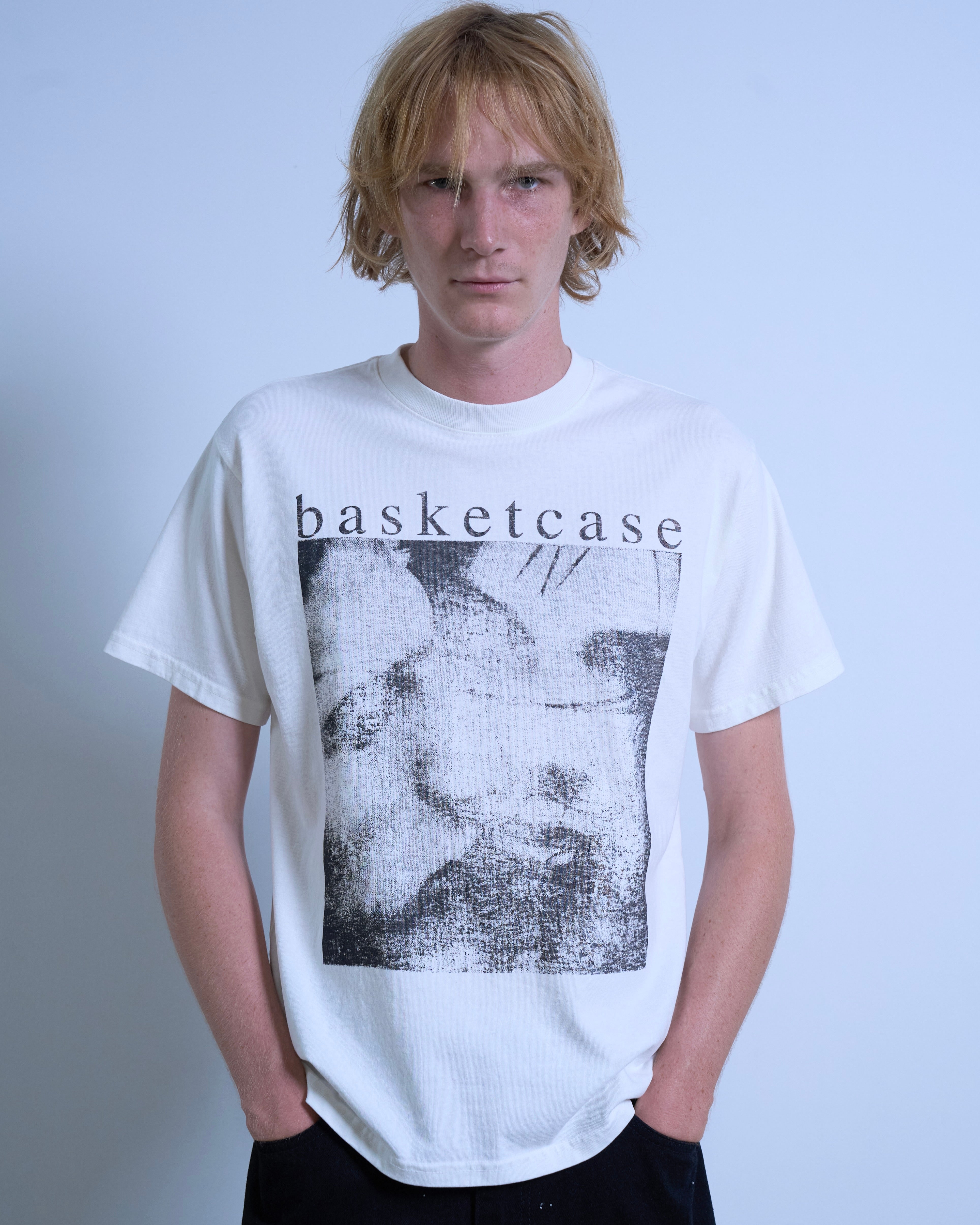 TILT, a t-shirt