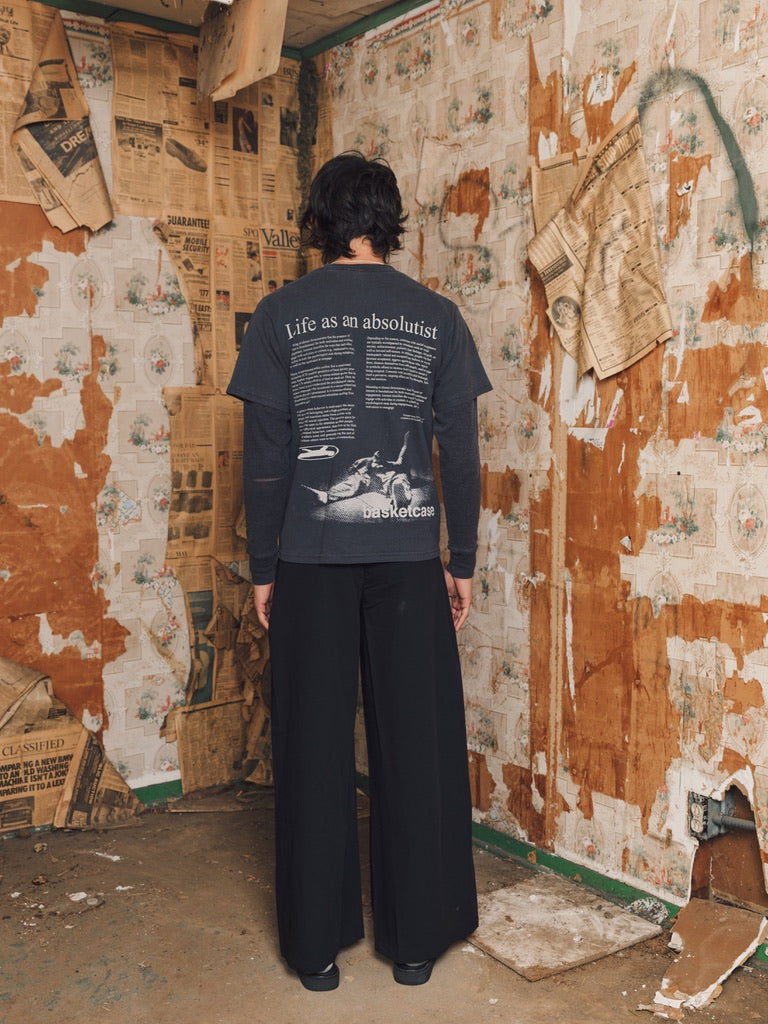 EUPHEMISM, a t-shirt