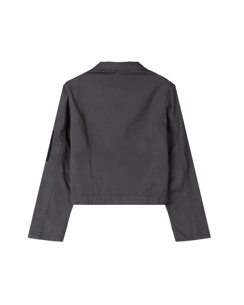 CADENCE, jacket