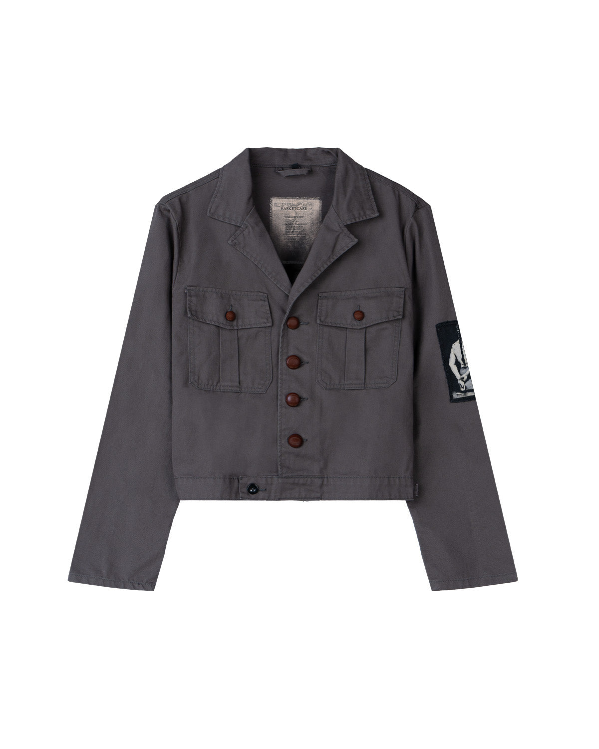 CADENCE, jacket