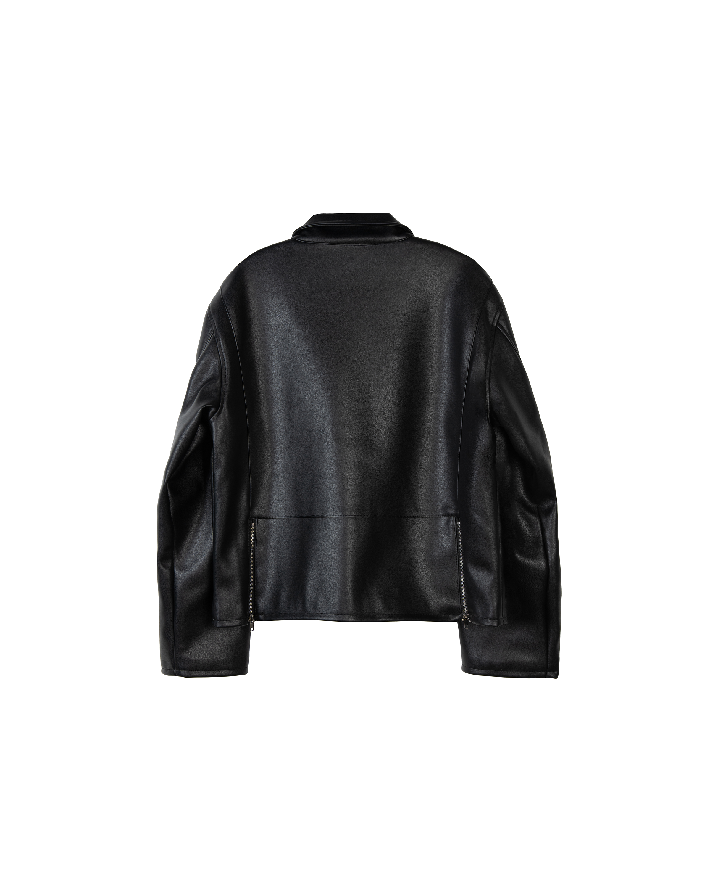 CAFE, racer jacket