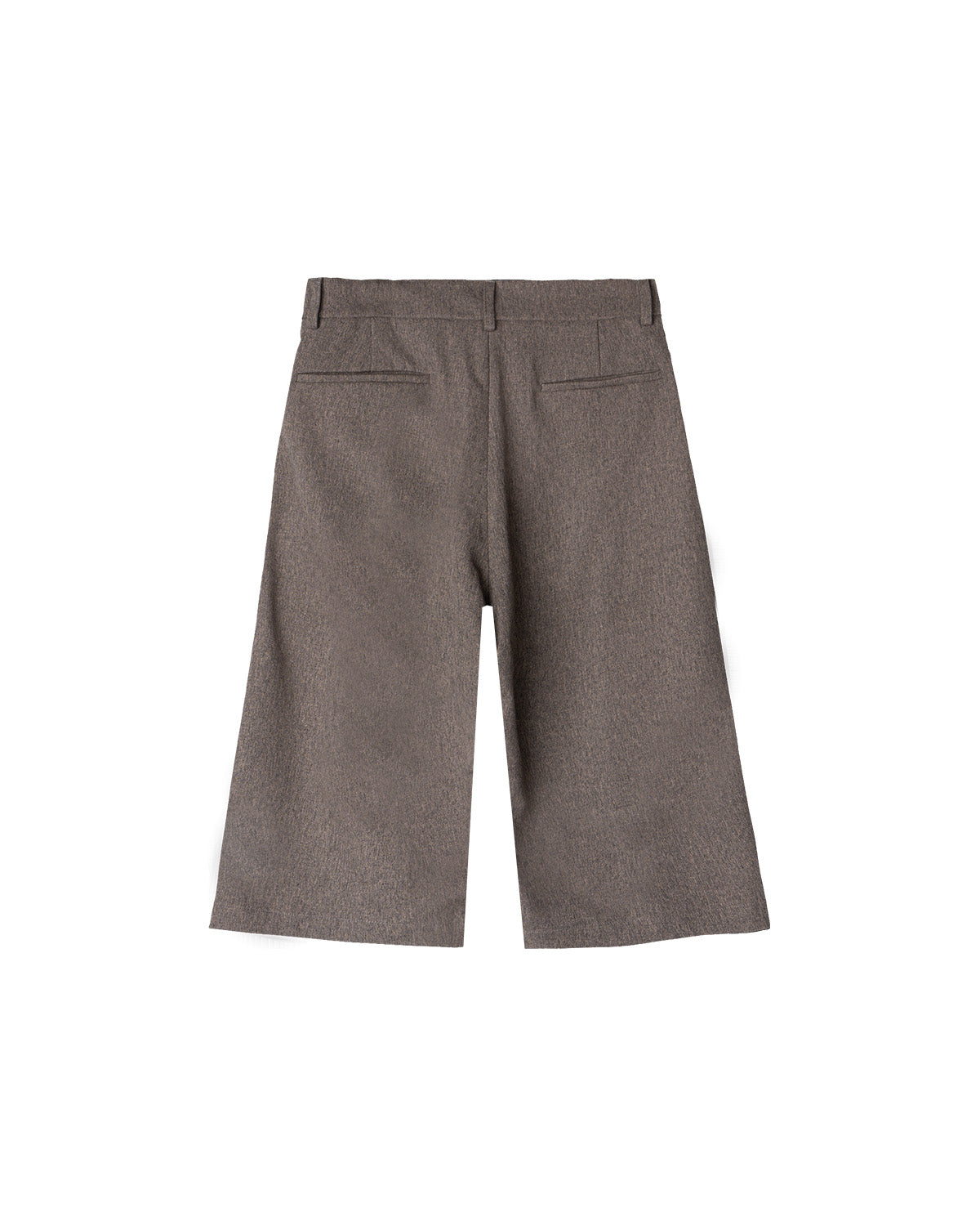 CALDWELL, western shorts