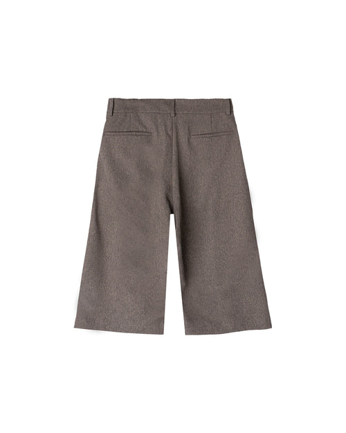 CALDWELL, western shorts