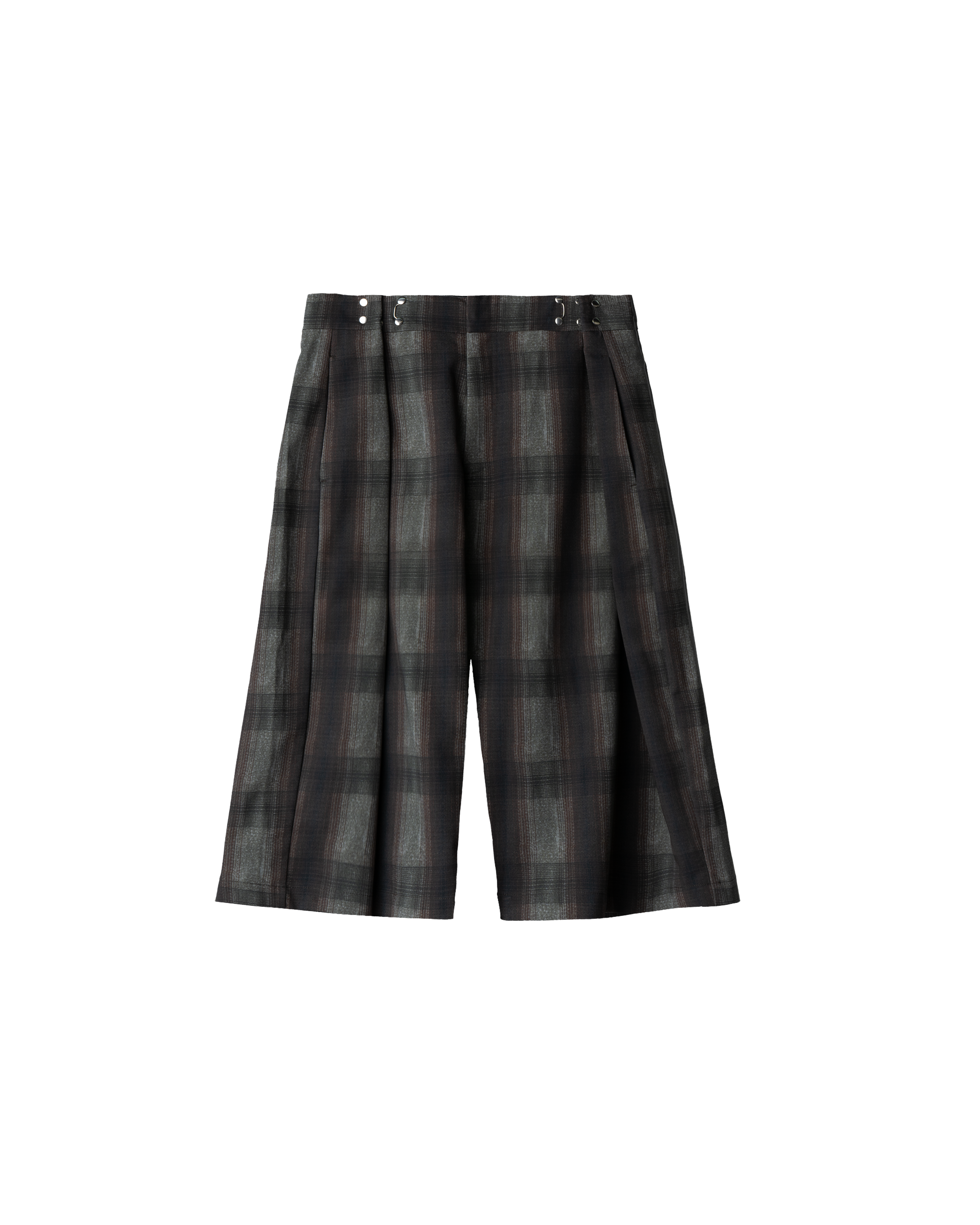 CALDWELL, shorts (shadowplaid)