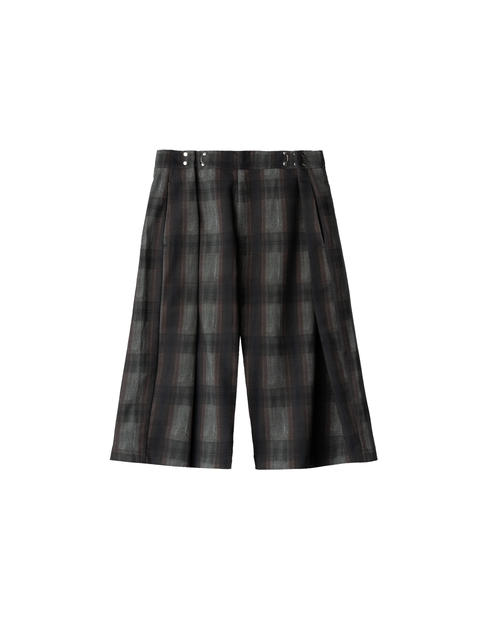 CALDWELL, shorts (shadowplaid)