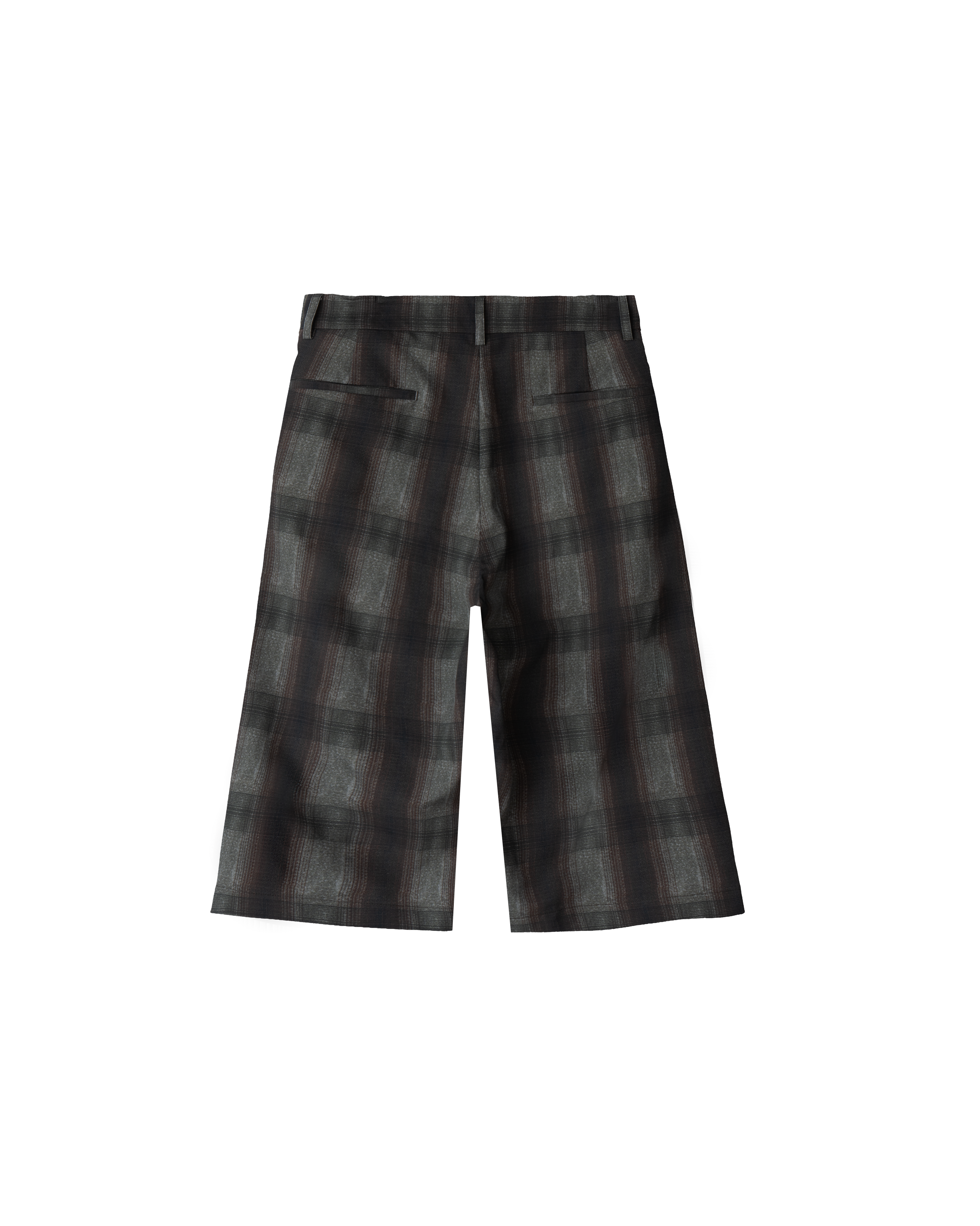 CALDWELL, shorts (shadowplaid)