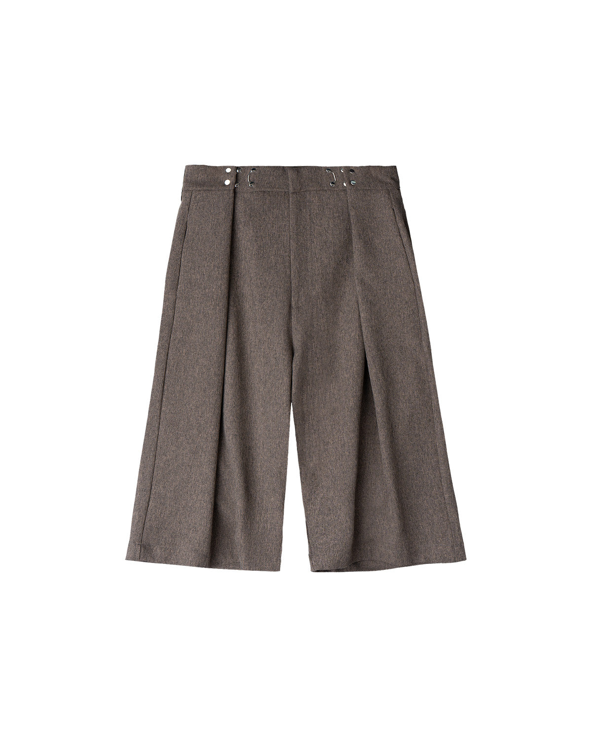 CALDWELL, western shorts
