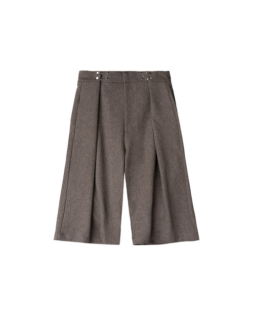 CALDWELL, western shorts