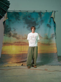 ELEPHANT, utility trousers