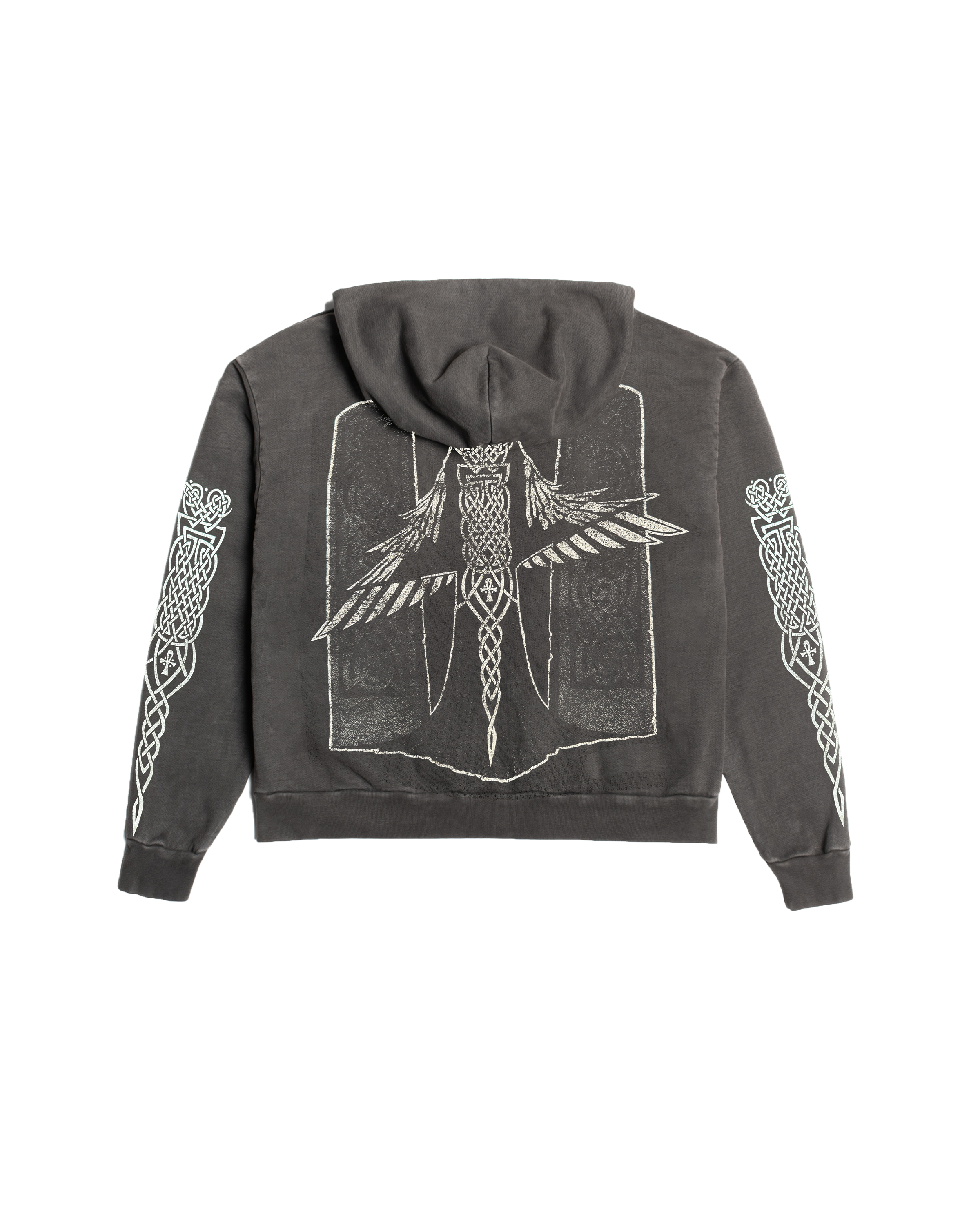 ゼベワン アンコン ハンユジン ZIP-UP ジップアップ 【公式通販】