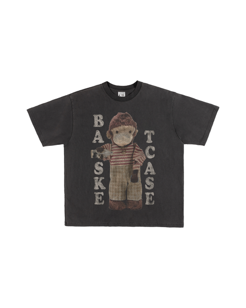 CHAP v2, a heavyweight t-shirt
