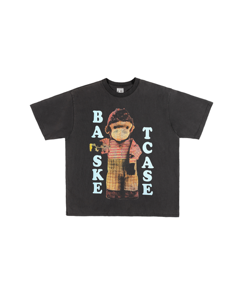 CHAP, a heavyweight t-shirt