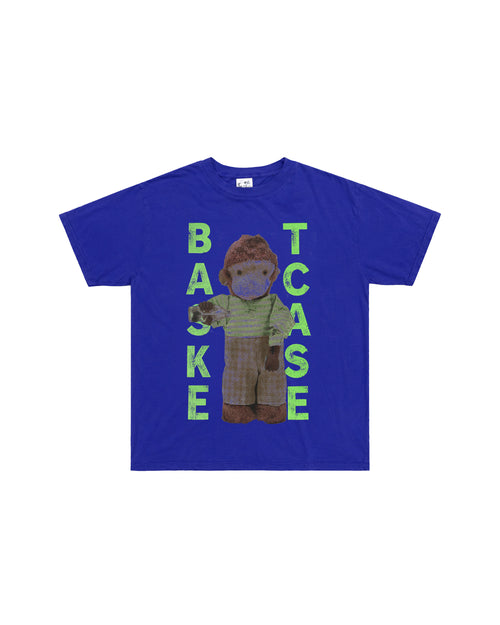 CHAP v3, lightweight t-shirt (cobalt)