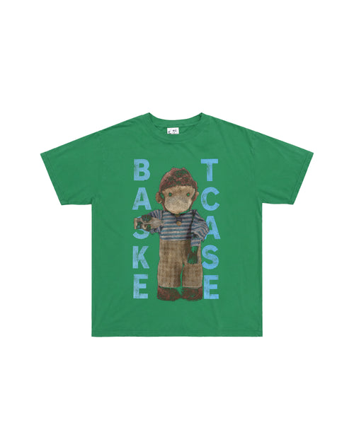 CHAP v3, lightweight t-shirt (green)