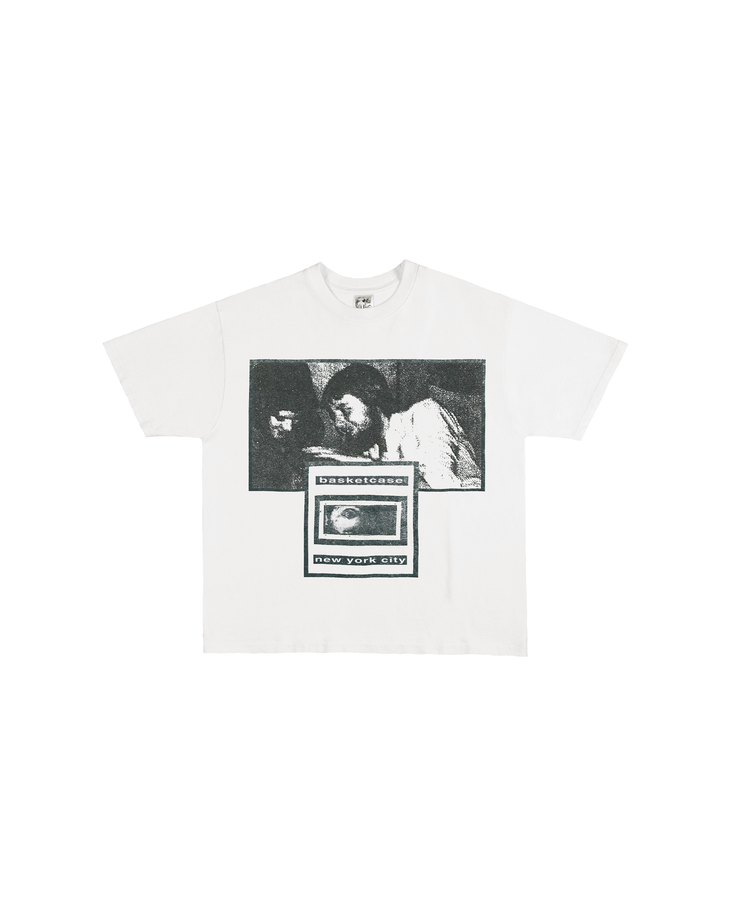 SCAR, a t-shirt