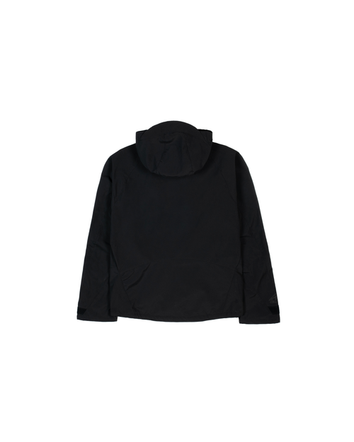 CROW, trek parka