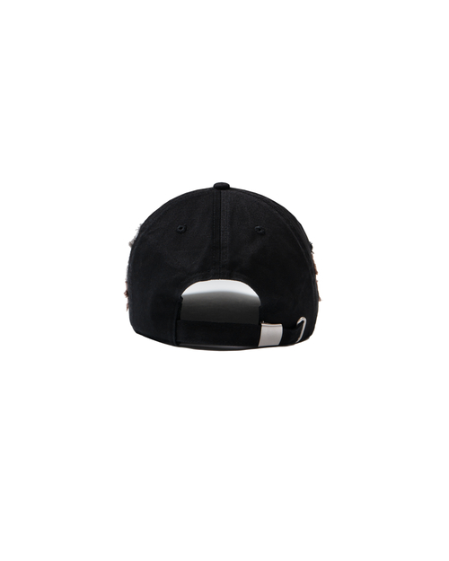 CRUST, cap