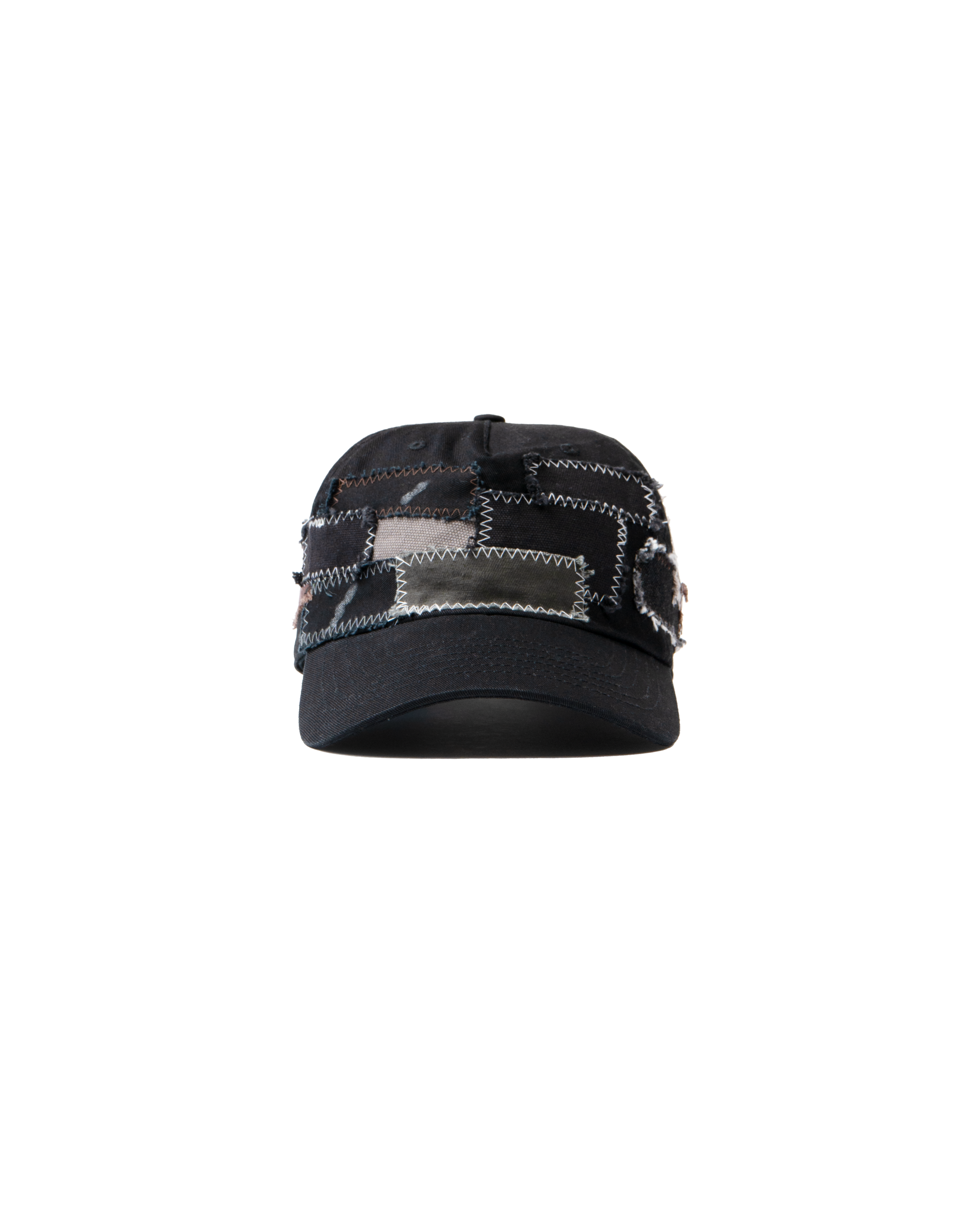 CRUST, cap