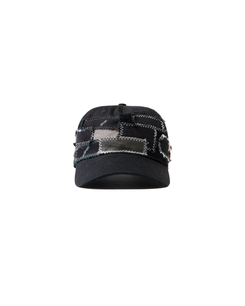CRUST, cap