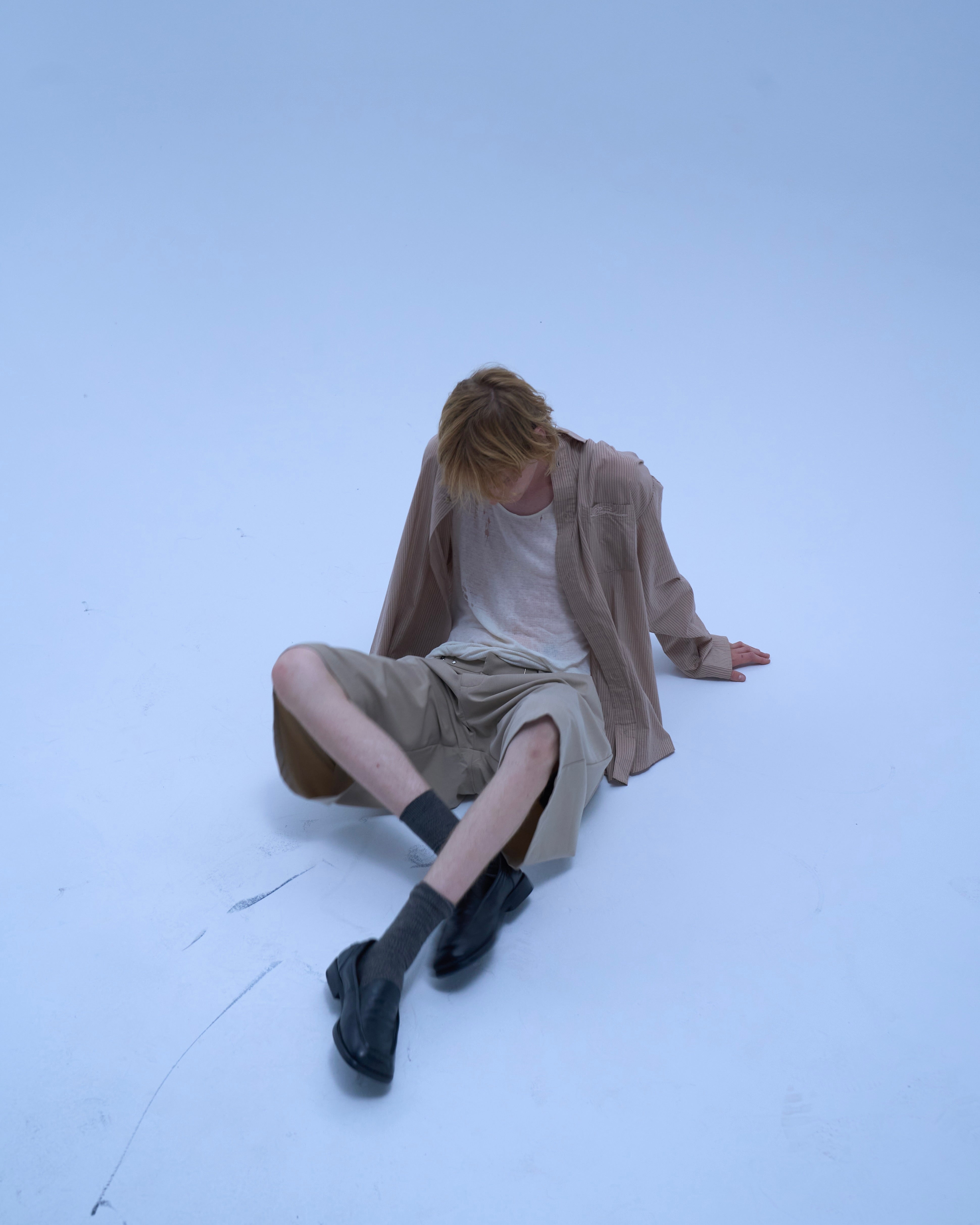 CALDWELL, shorts (khaki)