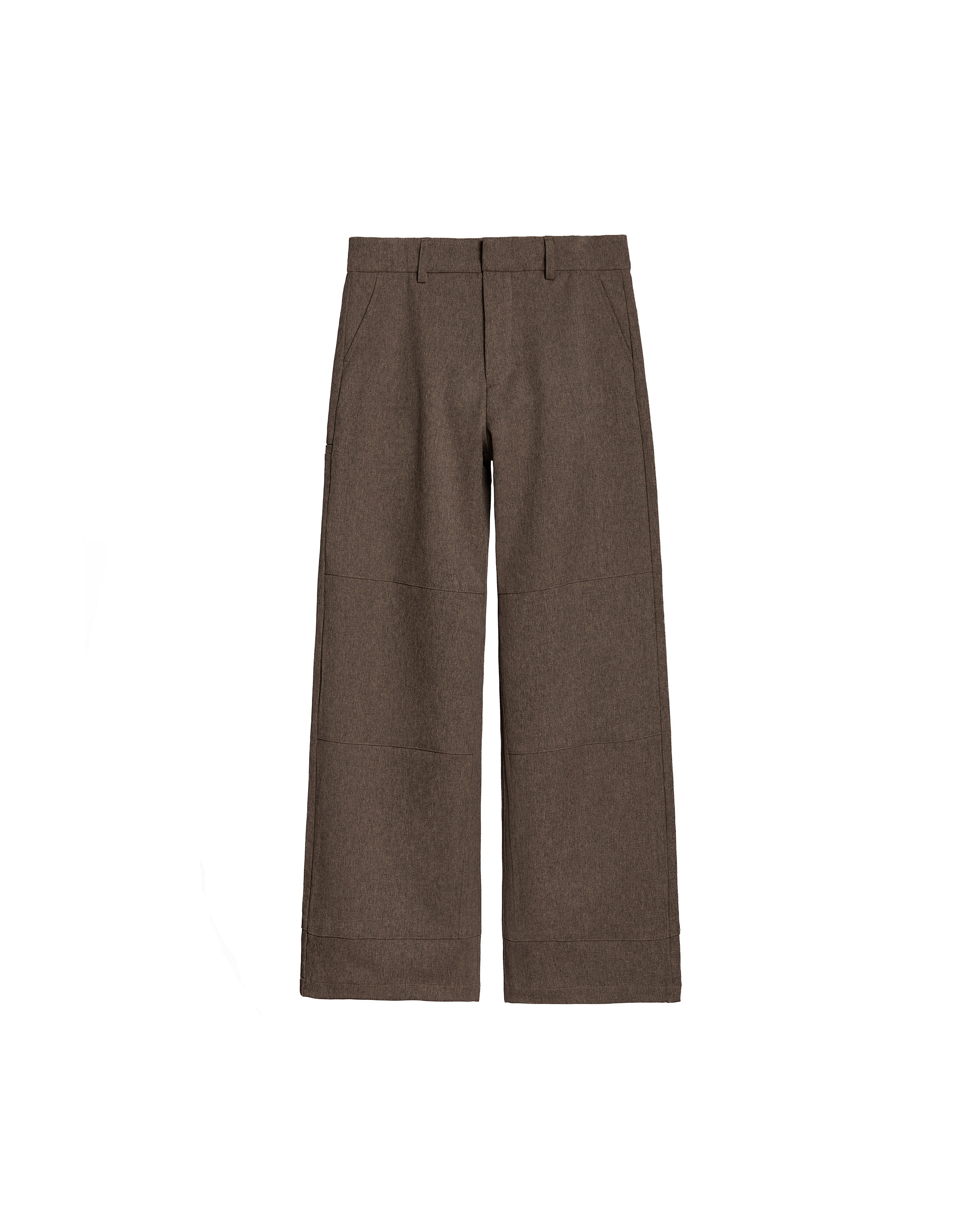 DAGGER, western slacks