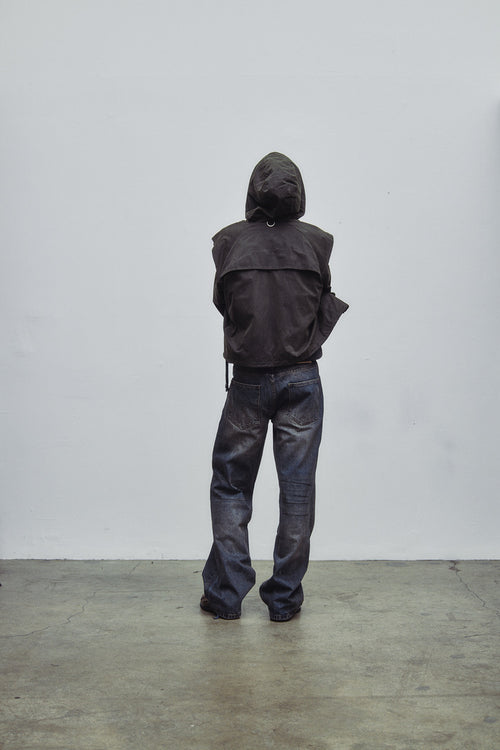 FISHERMAN, parka