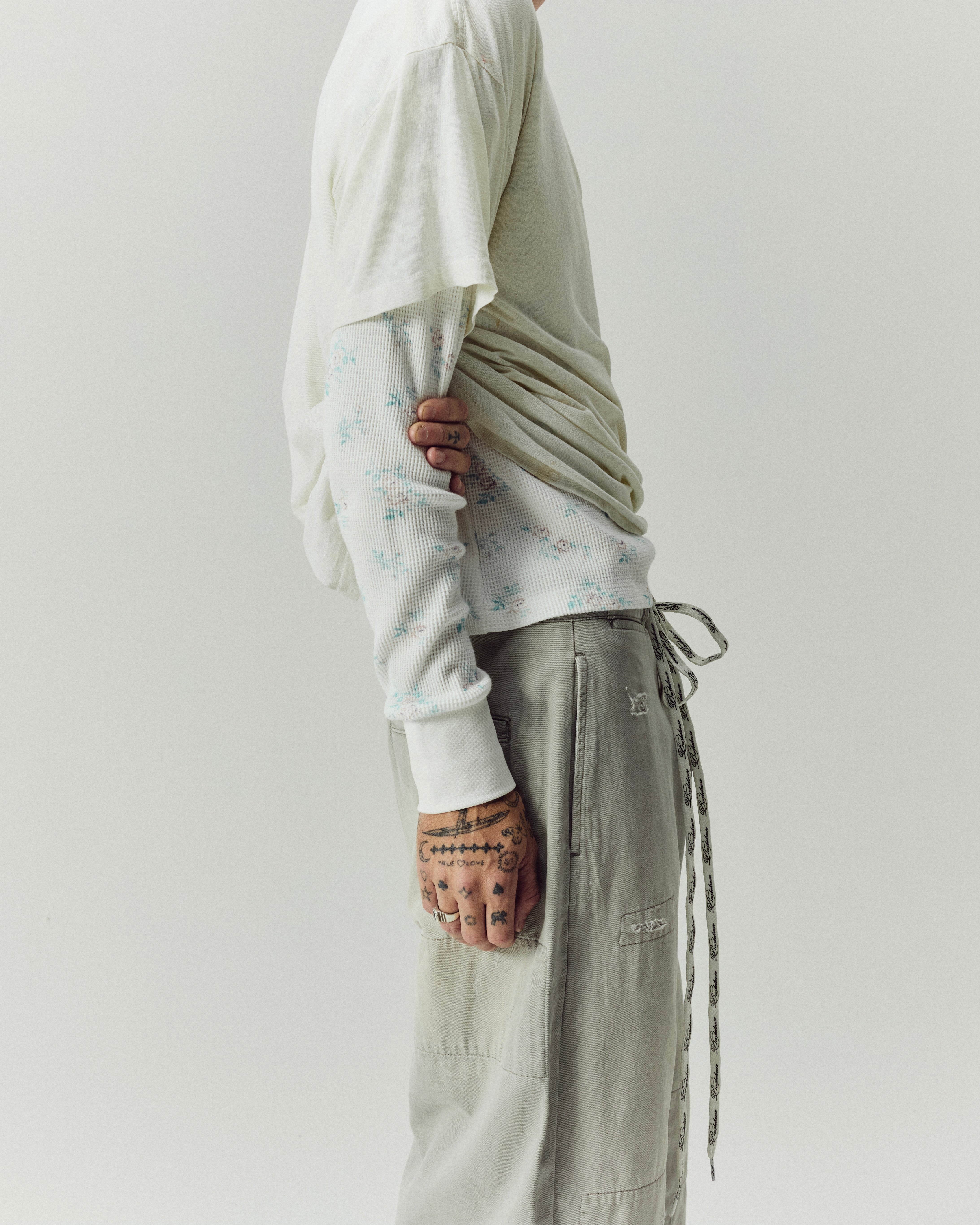 HENCH, v2 thermal (floral)