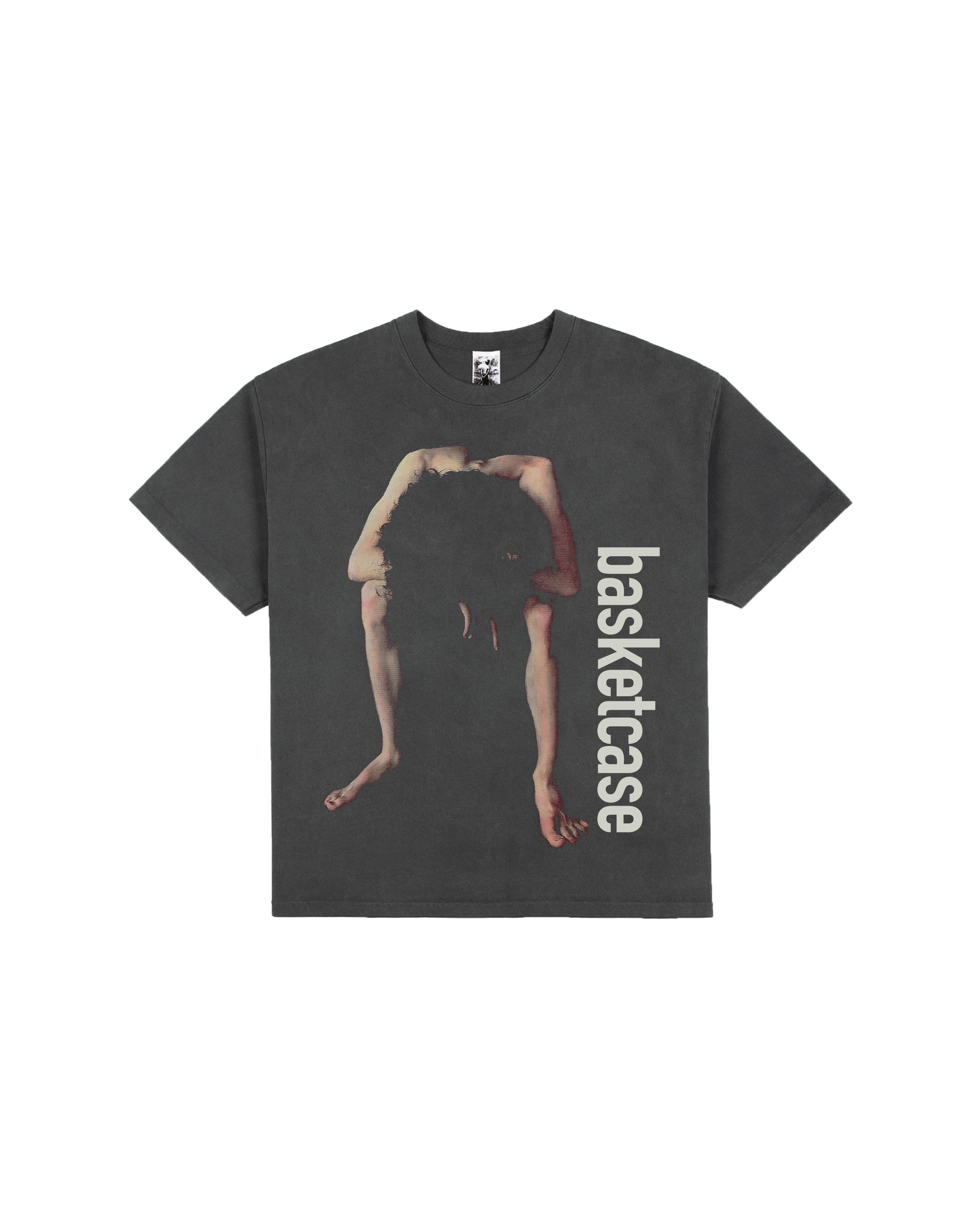 JOHN 1:17, a t-shirt