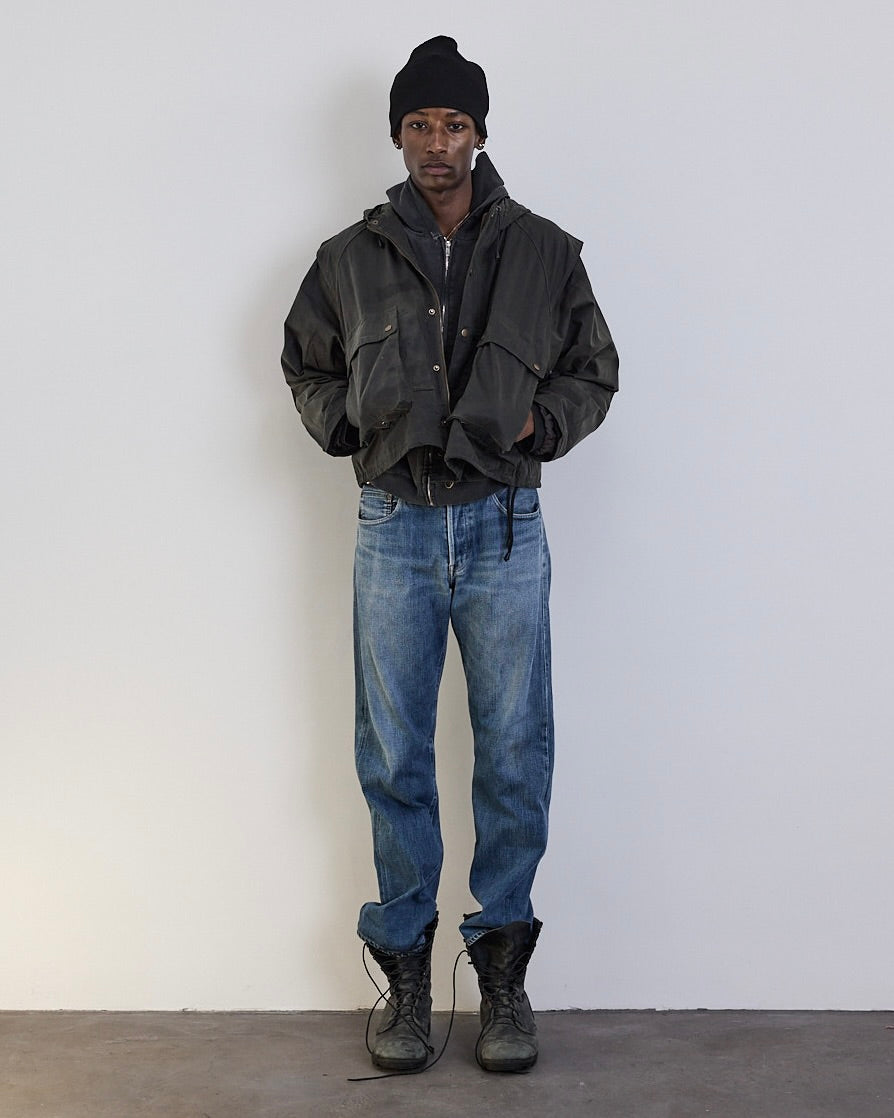 FISHERMAN, parka