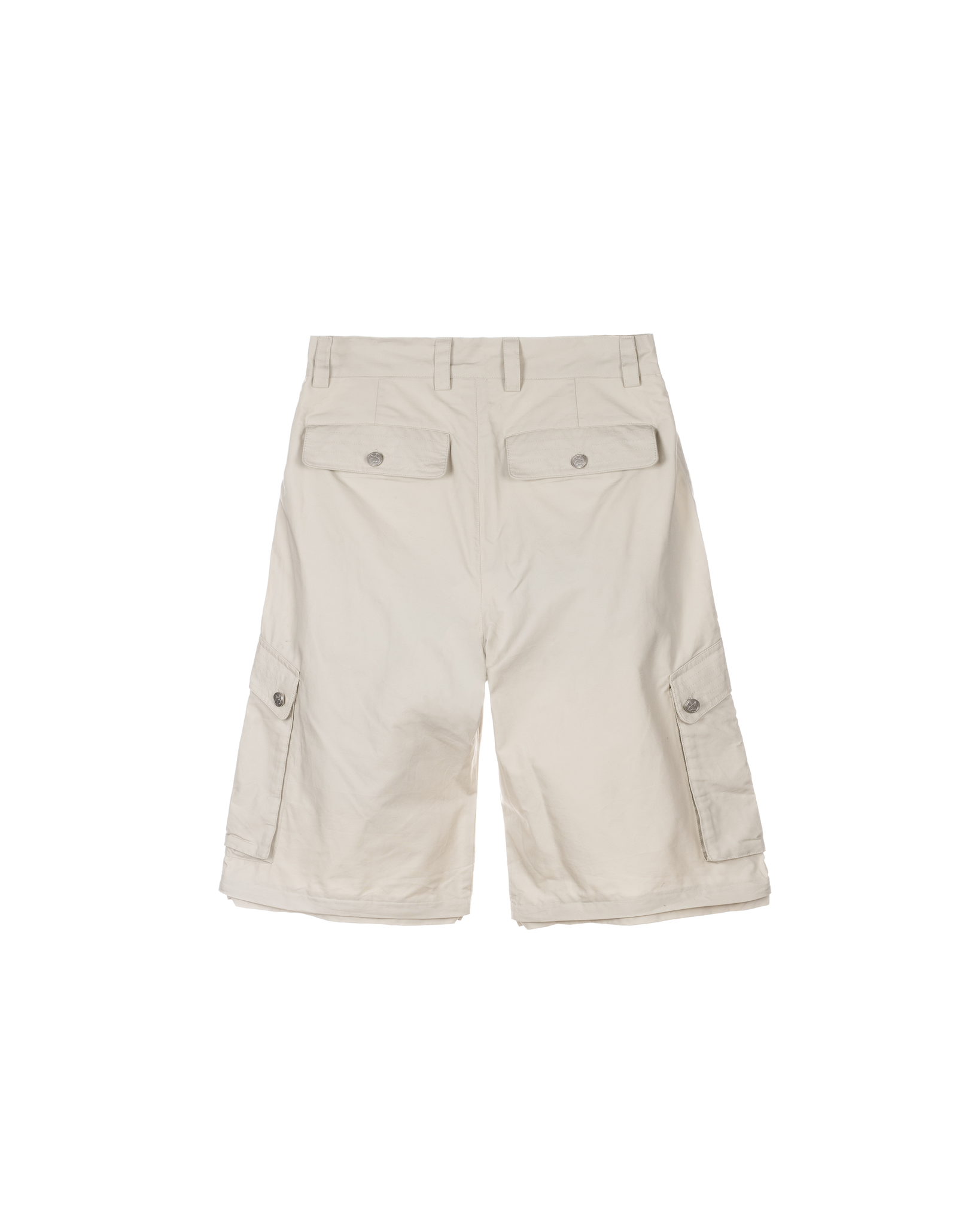 DOLLY, convertible cargo pants thebasketcase.store