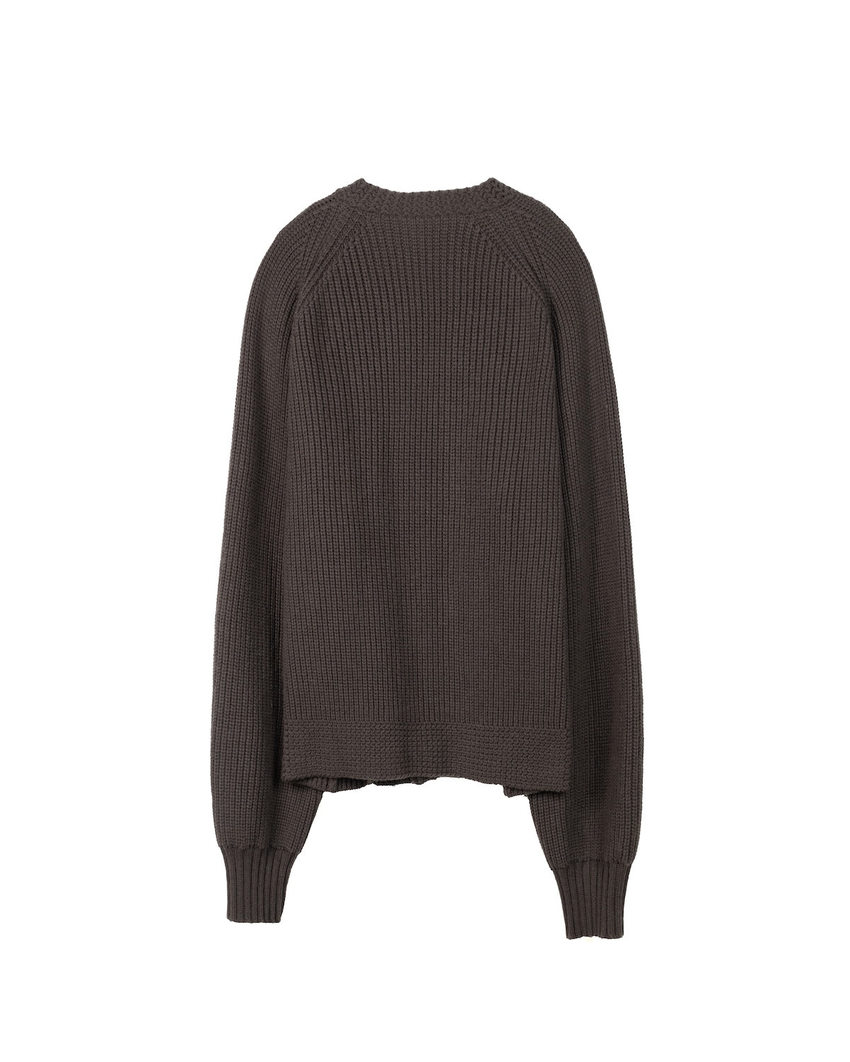 HENCH, knit cardigan